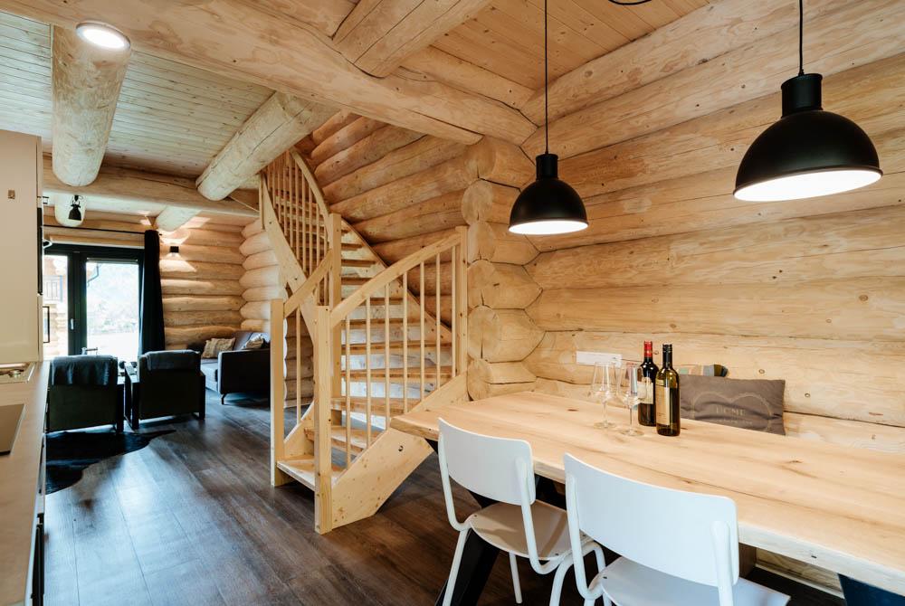 Landal Clofers Jenig interieur