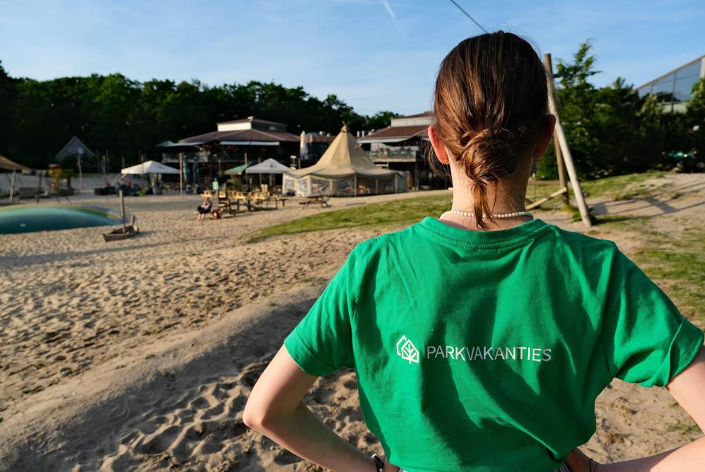 Parkvakanties op Landal Landgoed 't Loo