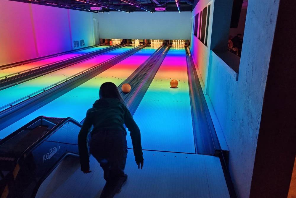 Bowlen op Landal Landgoed 't Loo