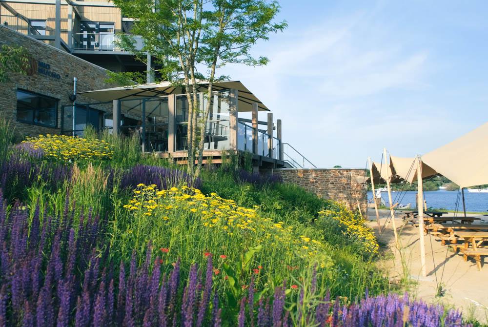 Restaurant Mio Mucho, Landal Marina Resort Well