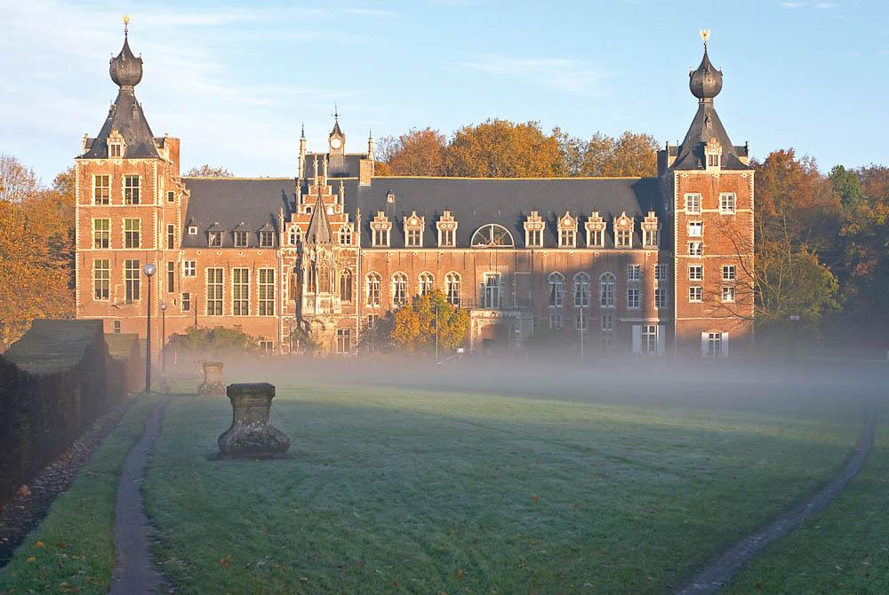 Kasteel Arenberg, Leuven