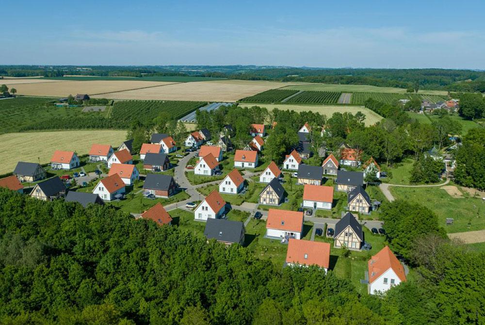 Landal De Waufsberg
