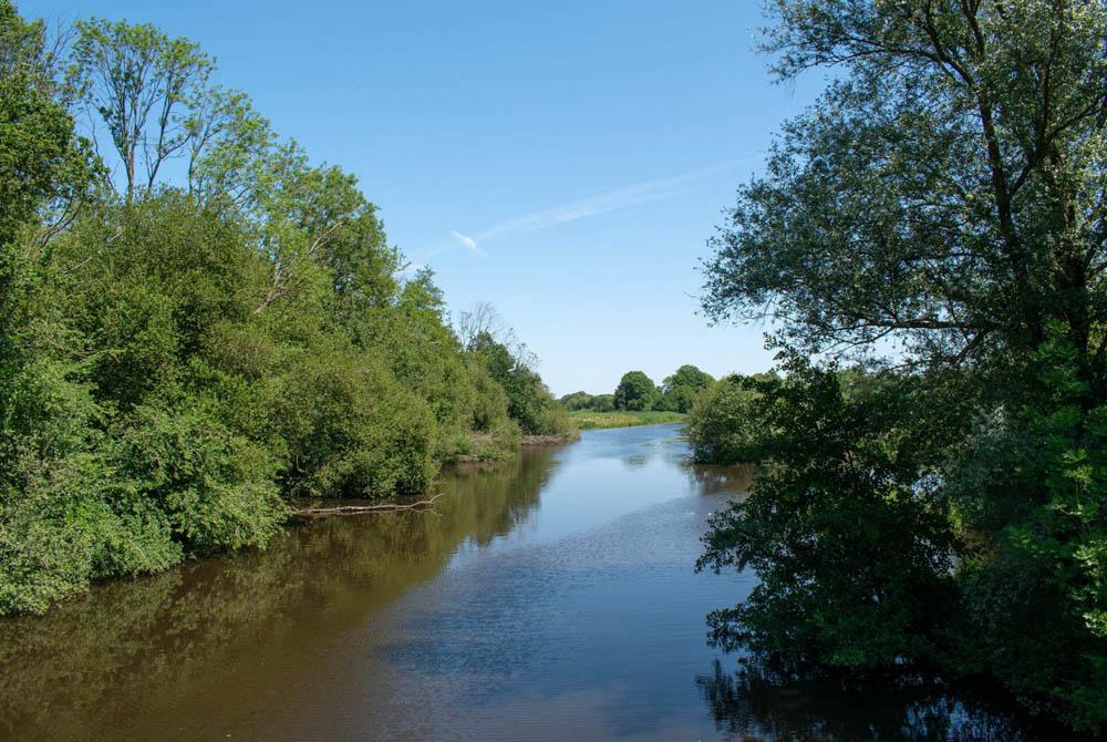 Landal De Wedderplassen, waterrijke omgeving