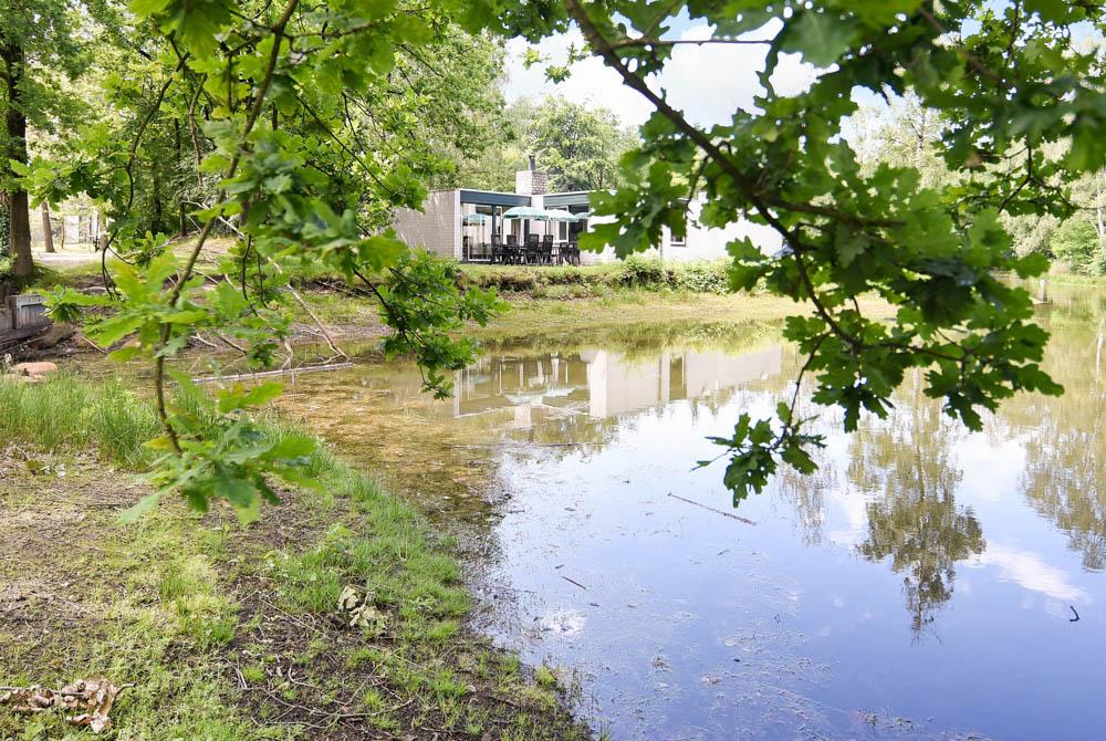 Landal Het Vennenbos
