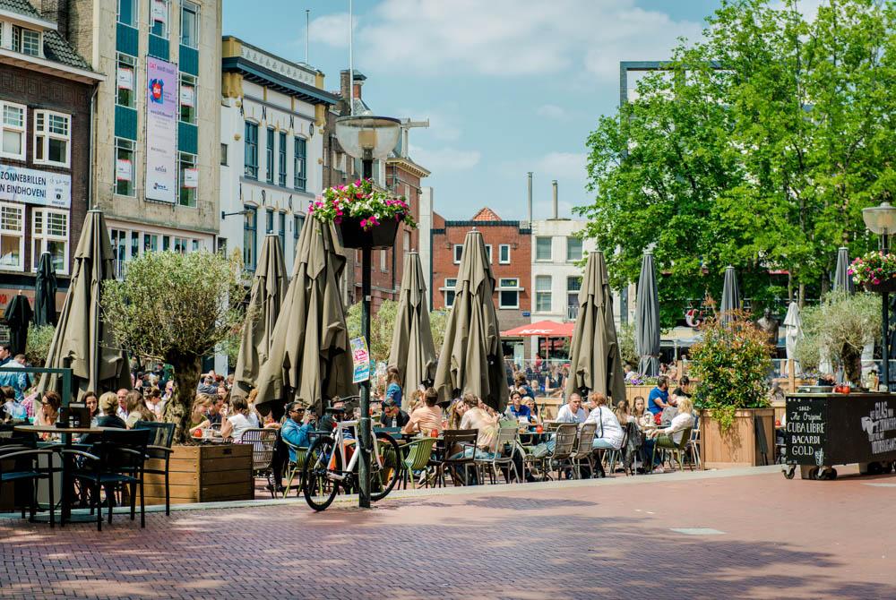 Eindhoven, Landal Het Vennenbos