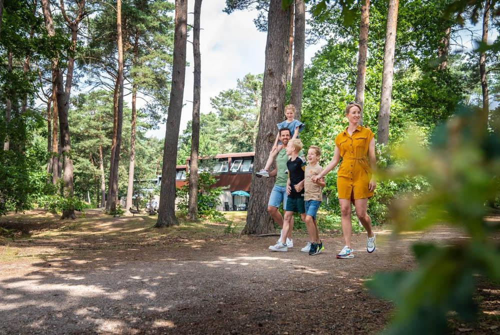 Landal Het Vennenbos