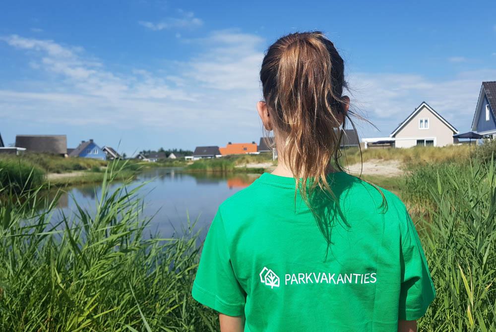 Landal Strand Resort Ouddorp Duin, Landal aan zee