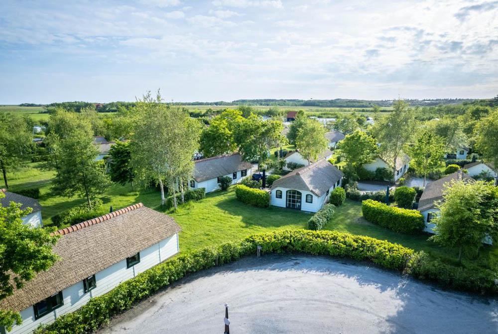 Landal Beach Park Schuttersbos, Landal aan zee