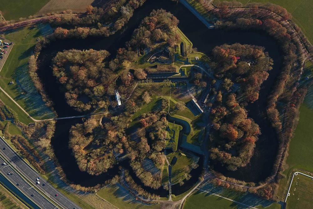 Fort bij Vechten, kinderuitjes Utrecht