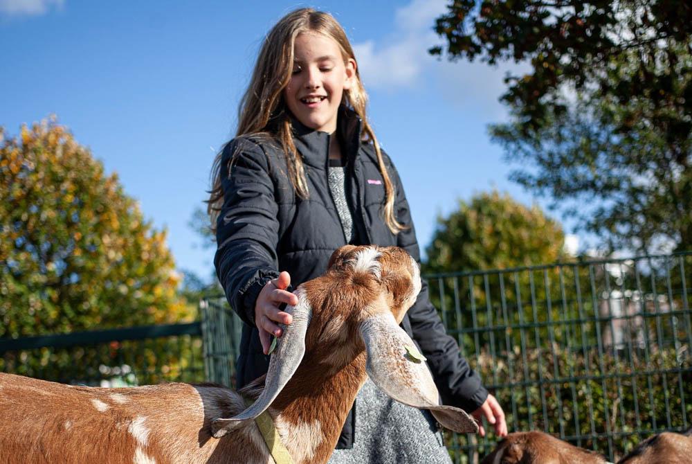 Kinderuitjes in Utrecht