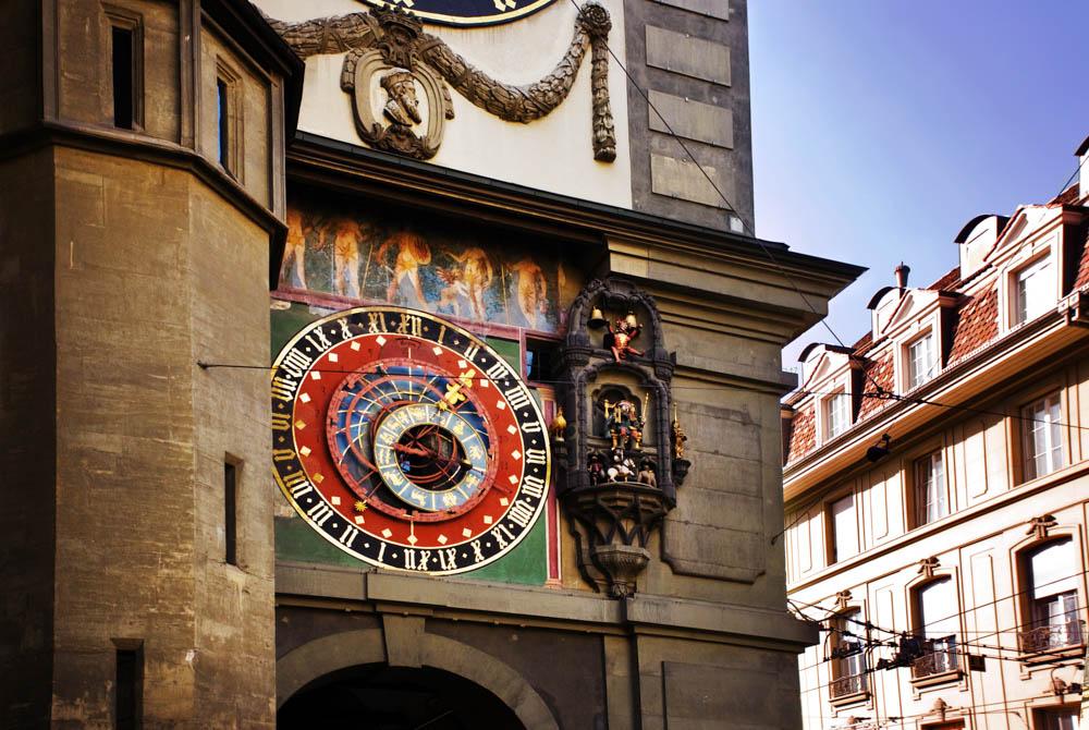 Bern, mooiste plekken Zwitserland
