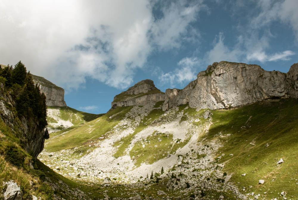 Gruyère Pays-d'Enhaut, mooiste plekken Zwitserland