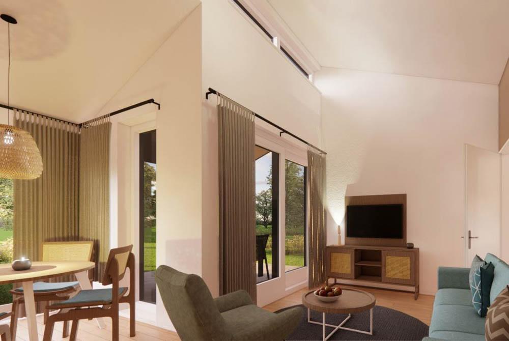 Roompot Waddenresort Harlingen