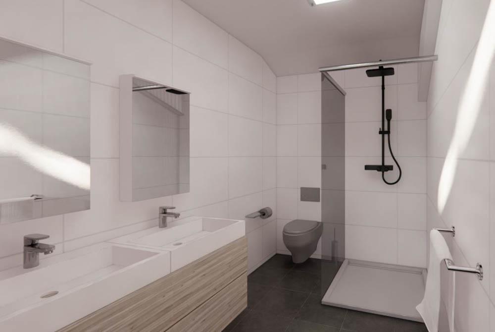 Waterfront 6, Roompot Waddenresort Harlingen