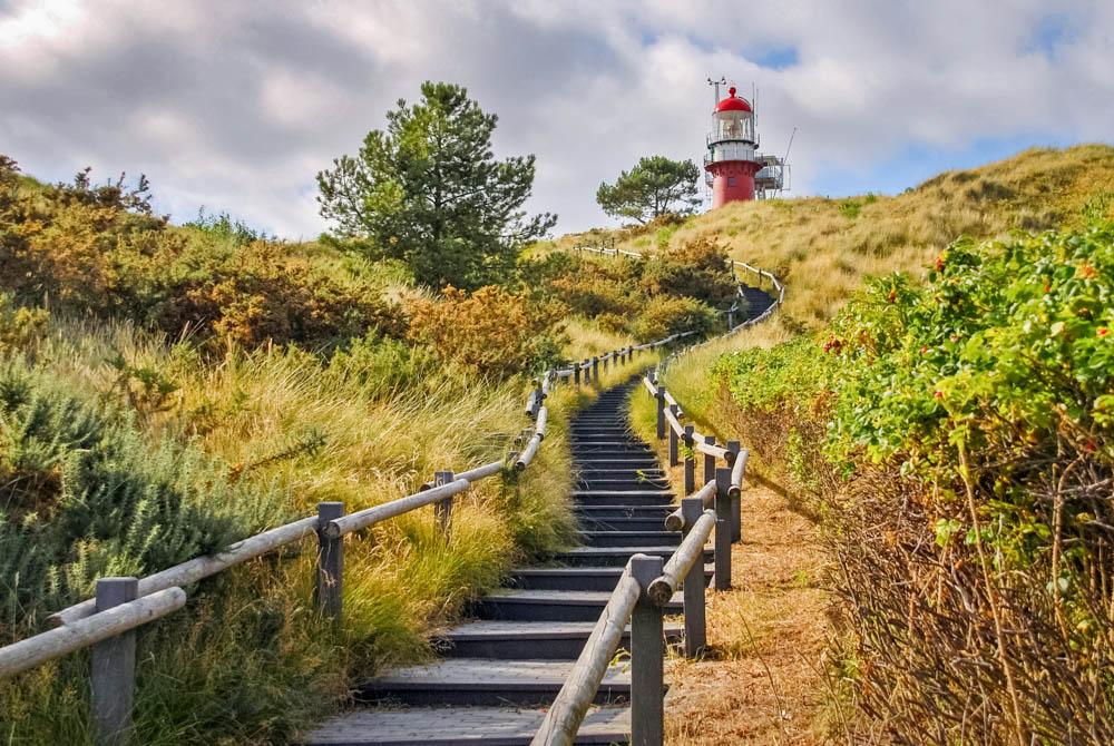 Vlieland, Roompot Waddenresort Harlingen