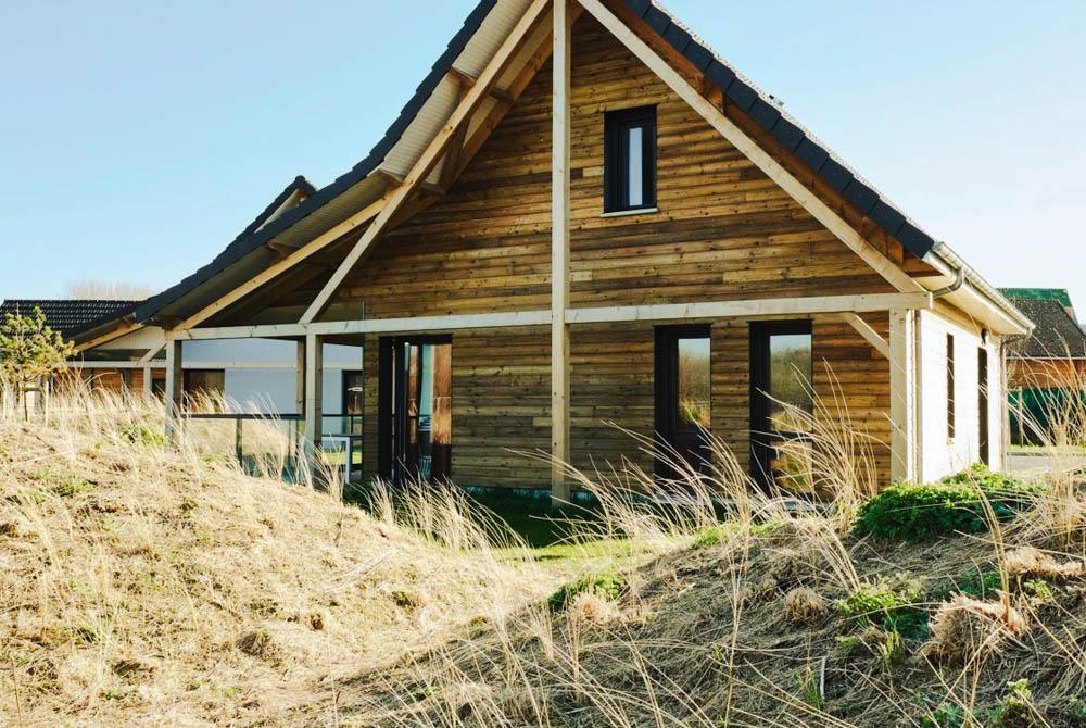 Dormio Resort Berck-sur-Mer, luxe vakantiepark Frankrijk