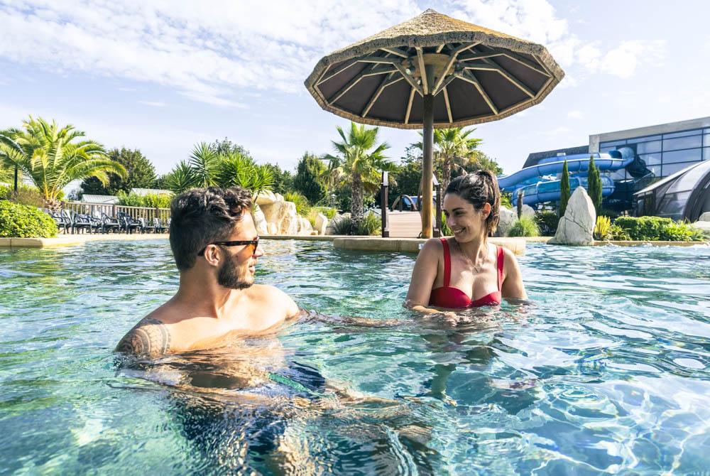 Roompot Escale Saint-Gilles, luxe vakantieparken Frankrijk