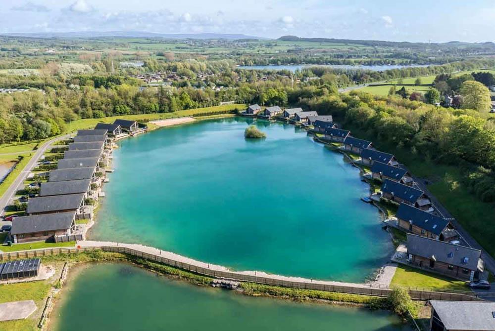 Landal Twin Lakes