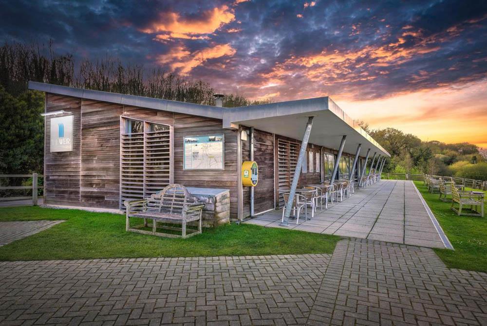 Restaurant, Landal Whalesborough Resort & Spa