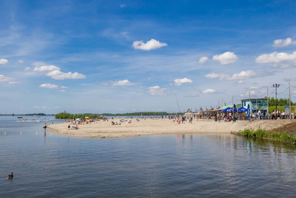 Randmeren, kinderuitjes Flevoland