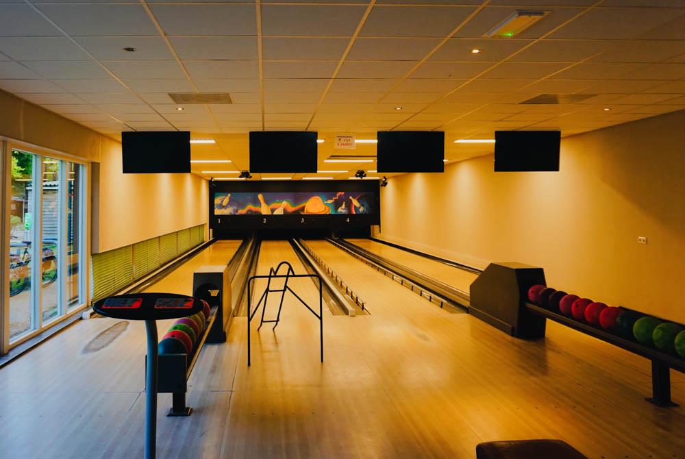 Bowlen, RCN het Grote Bos review