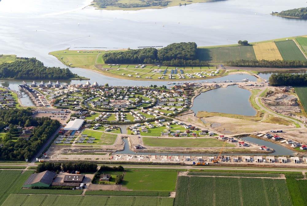 Waterpark Veerse Meer