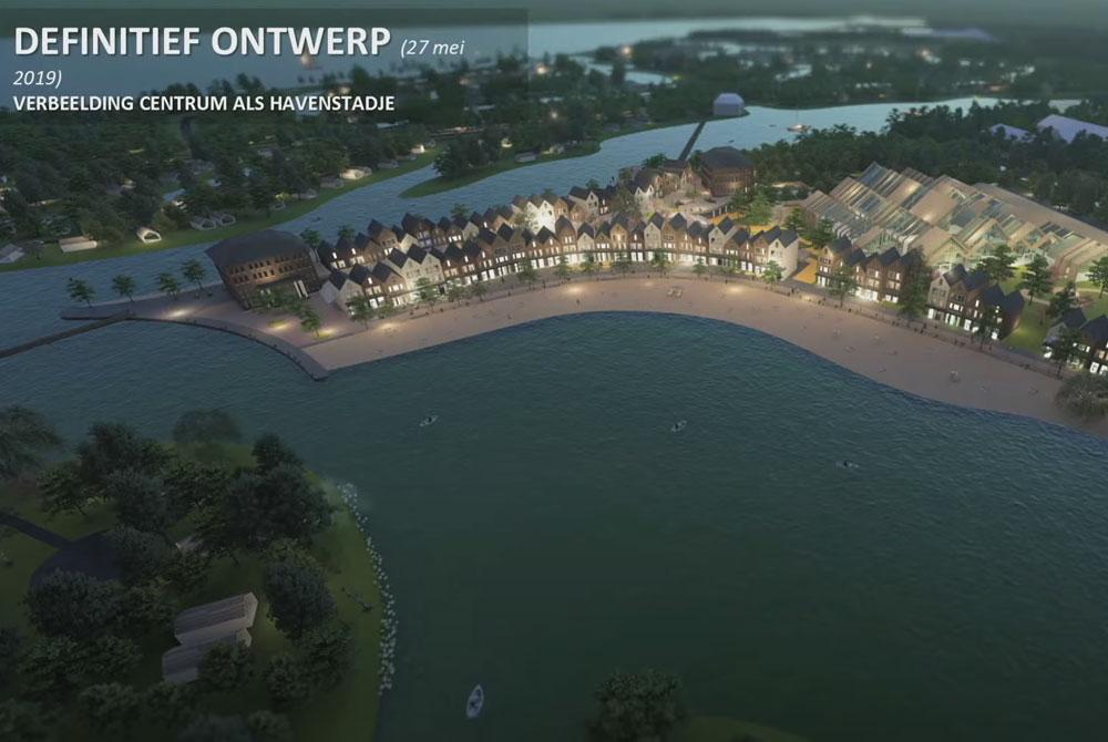 Waterpark Veerse Meer impressie