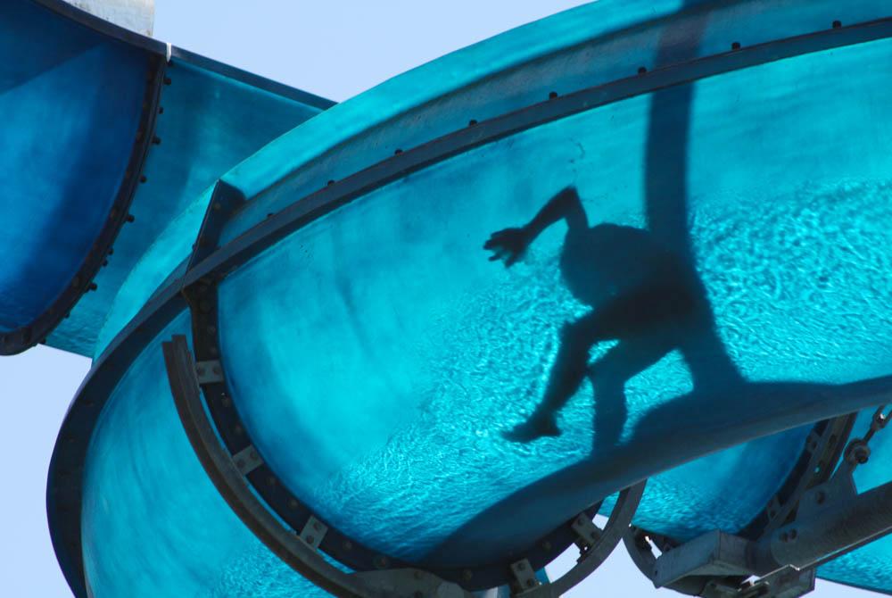 Zwembad Waterpark Veerse Meer nieuw