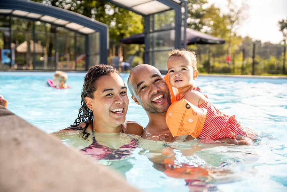 Camping de Norgerberg, camping Drenthe