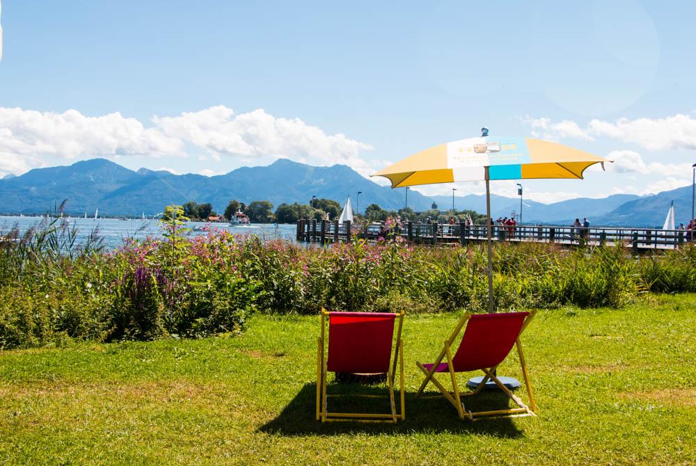 Chiemsee, mooiste plekken Zuid-Duitsland