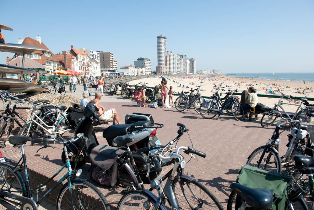 Vlissingen stedentrip