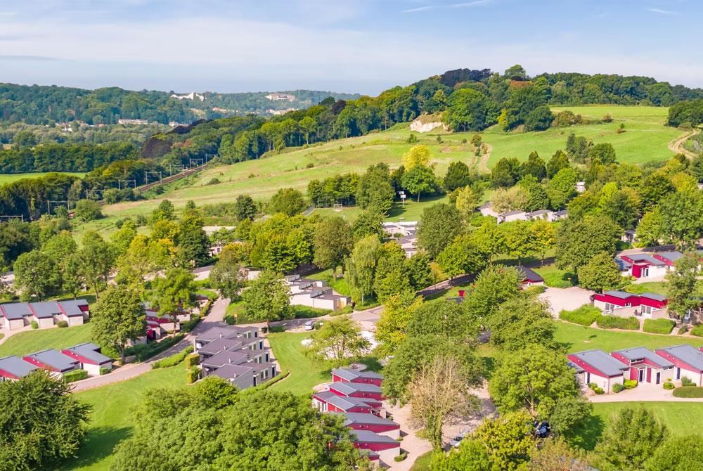 Bungalowpark Schin op Geul review