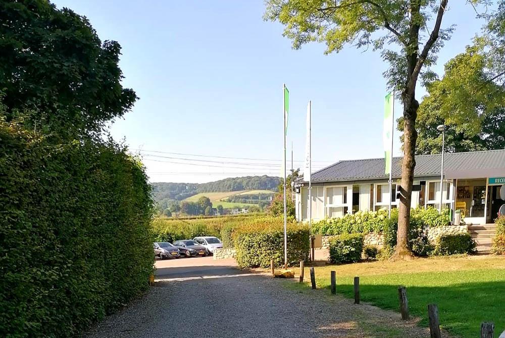 Bungalowpark Schin op Geul review
