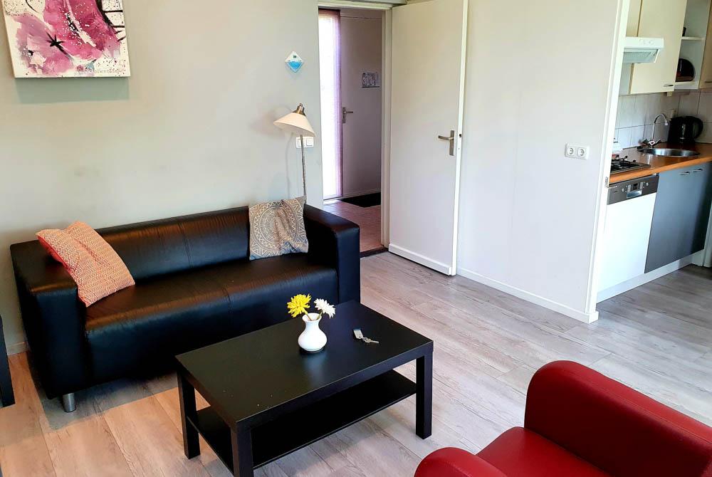 Bungalowpark Schin op Geul review