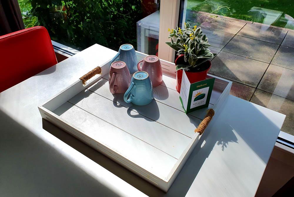 Bungalowpark Schin op Geul review