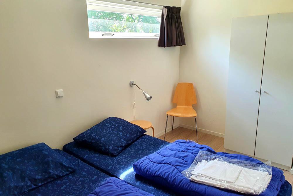 Bungalowpark Schin op Geul review