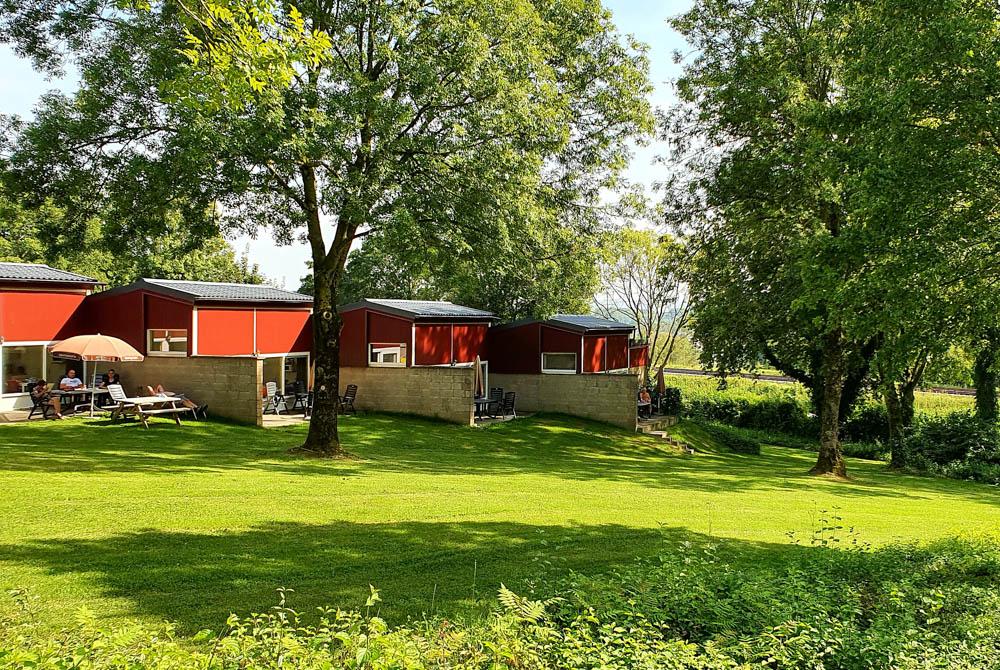 Bungalowpark Schin op Geul review