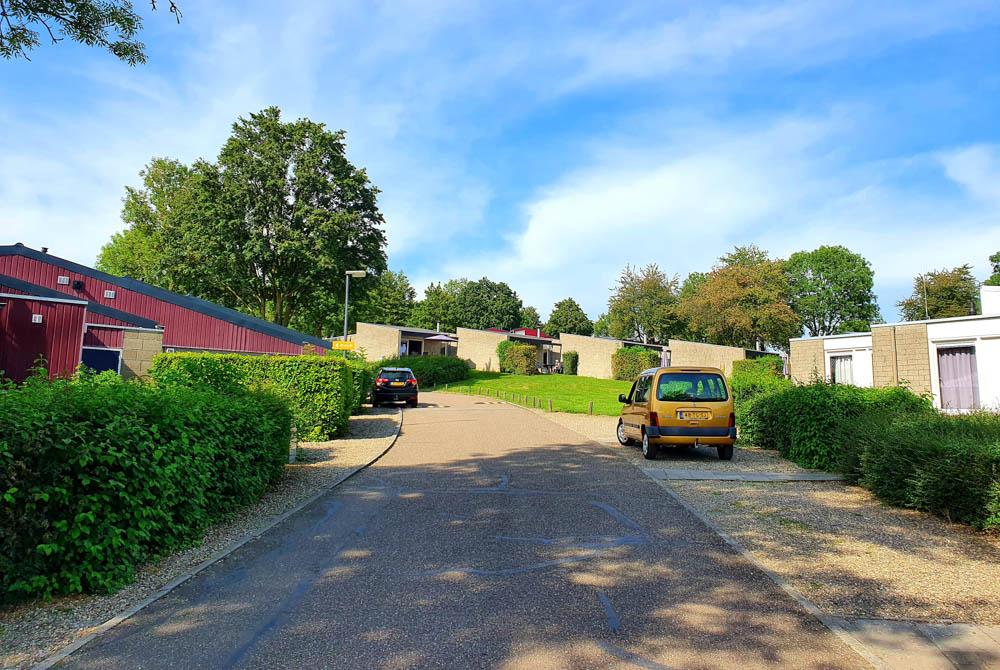 Bungalowpark Schin op Geul review