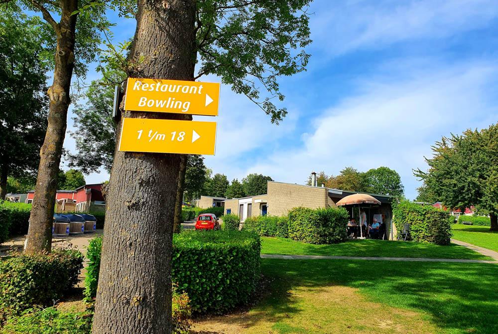 Bungalowpark Schin op Geul review