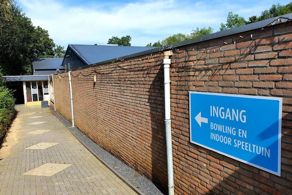 Bungalowpark Schin op Geul review