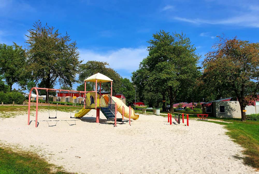 Speeltuin, Bungalowpark Schin op Geul review
