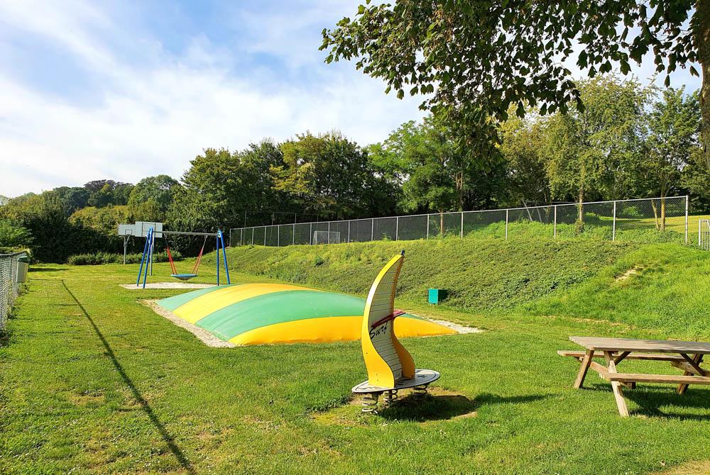 Speeltuin