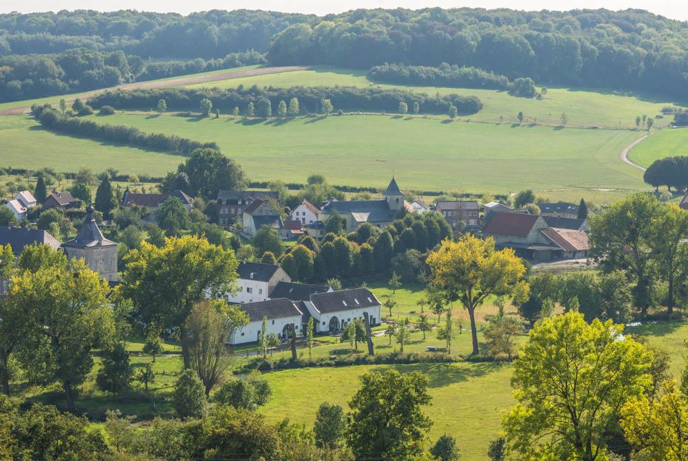 Schin op Geul, review Bungalowpark Schin op Geul