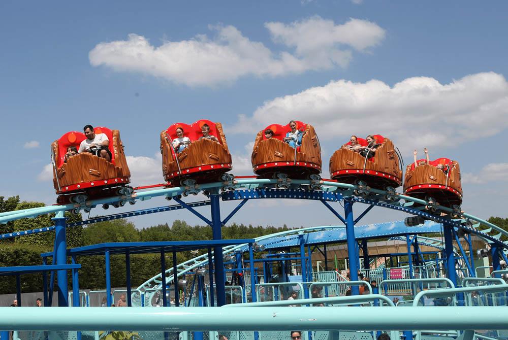 Familiepark Mondo Verde