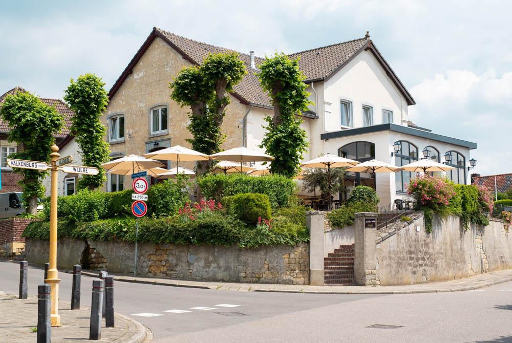 Bistro bie Jeanneke