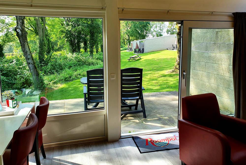 Bungalow op Bungalowpark Schin op Geul