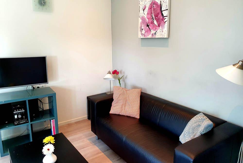 Bungalowpark Schin op Geul review