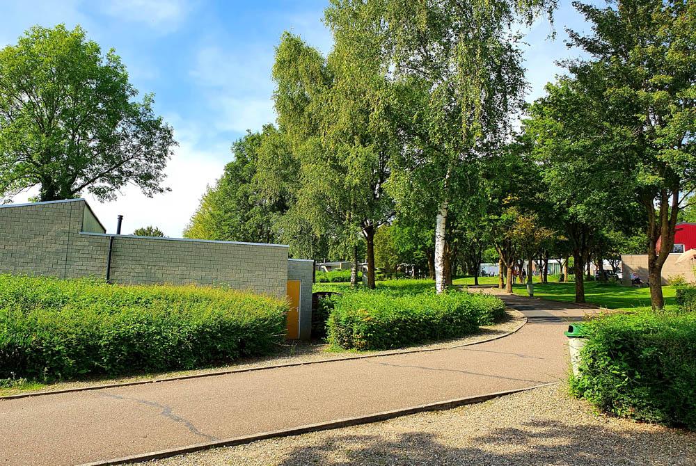 Review Bungalowpark Schin op Geul