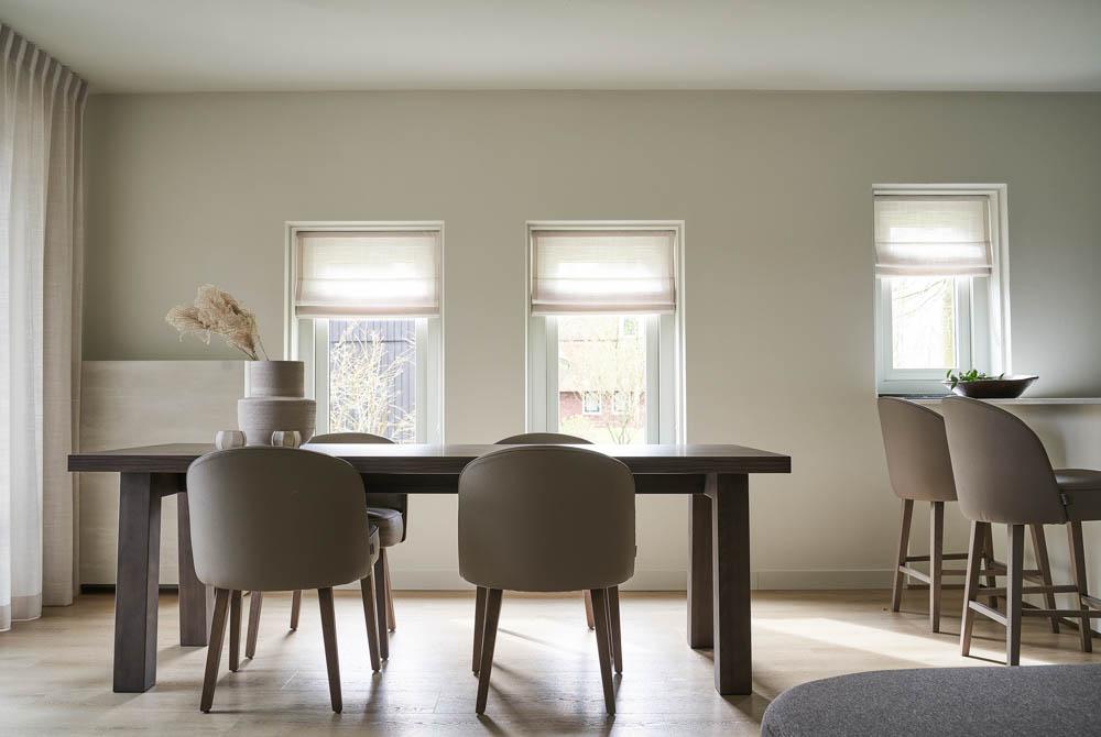 Piet Boon design op Hof van Saksen