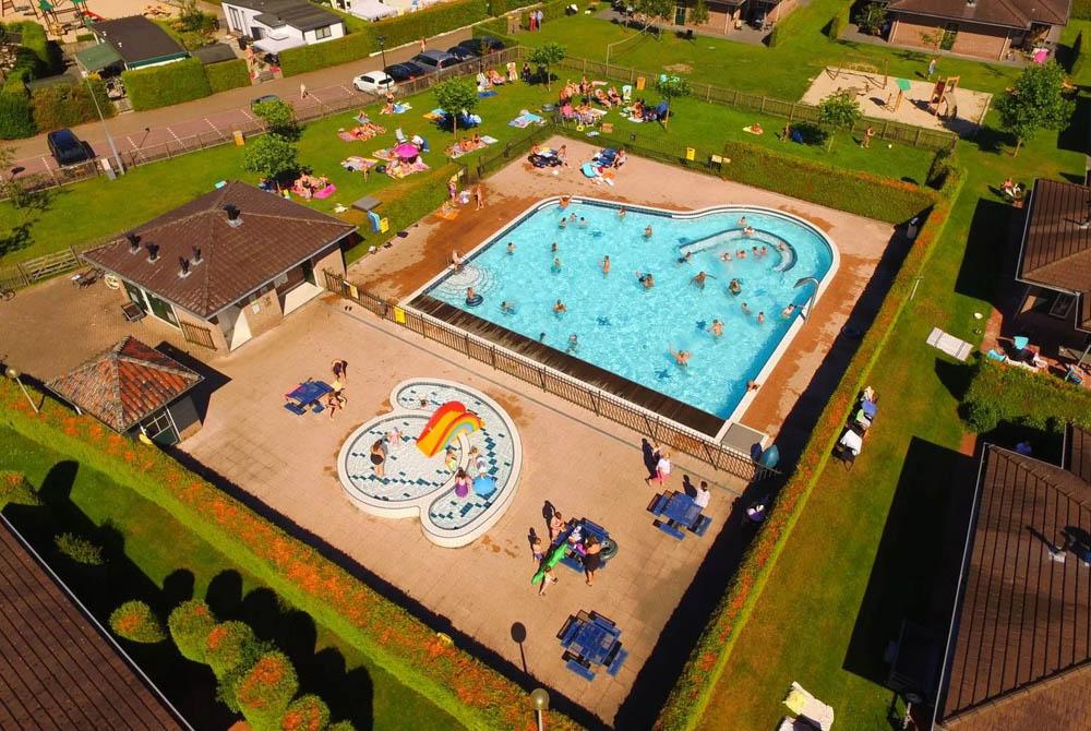 Camping De Boshoek, campings Gelderland